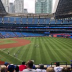 Blue Jays Day!